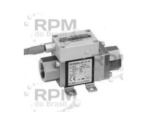 SMC PF3W504-N03-1T-GR