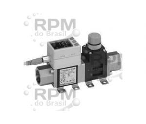 SMC PF3W704-N03-BT-M