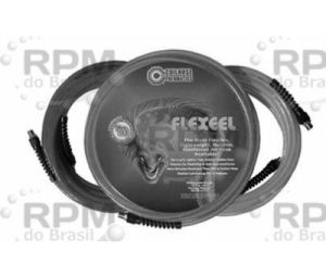COILHOSE PNEUMÁTICA PFE4100T