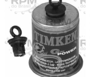 TIMKEN PG101217