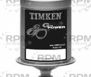 TIMKEN PG101318