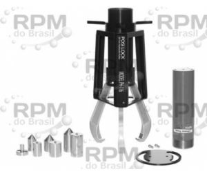 POSI BLOQUEIO EXTRATOR INC PHB-116SPX