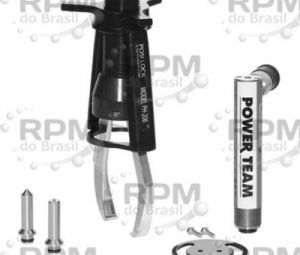 POSI BLOQUEIO EXTRATOR INC PHB-206SPX