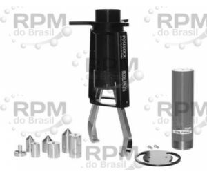 PUXADOR DE BLOQUEIO POSI INC PHB-216SPX
