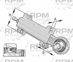 INA (SCHAEFFLER) PHUSE30