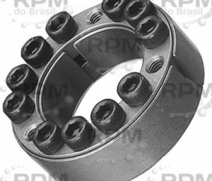 Mechanical Power Transmission - Tsubaki (Ust) PL050X080 - Tsubaki (Ust)