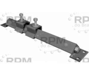 POLIA DE PRECISÃO E INTERRUPTOR PLD-100X12