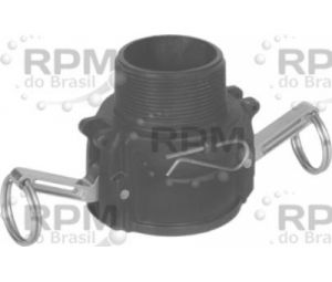 DIXON VALVE & COOPLING COMPANY, LLC PPB125