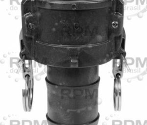 DIXON VALVE & COOPLING COMPANY, LLC PPC150