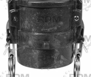 DIXON VALVE & COOPLING COMPANY, LLC PPD150