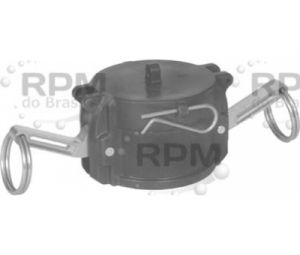 DIXON VALVE & COOPLING COMPANY, LLC PPH150