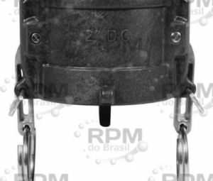 DIXON VALVE & COOPLING COMPANY, LLC PPH200