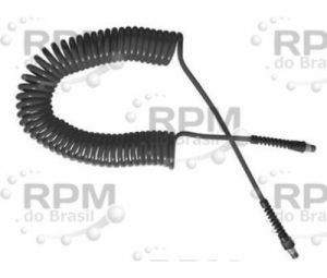 COILHOSE PNEUMÁTICA PU14-10W1-B
