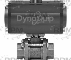DYNAQUIP CONTROLES INC PVA62AMDA052