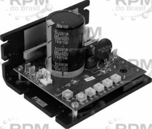 ELETRÔNICA DE CONTROLE AMERICANO PWM401-5