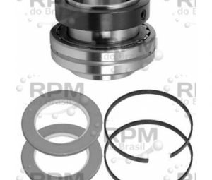 GQ ROLAMENTOS (TIMKEN) QA203KITSO