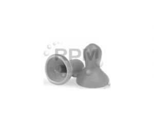 HOWARD LEIGHT Por HONEYWELL QD30-LG