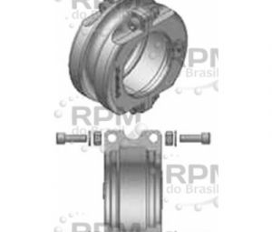 GQ ROLAMENTOS (TIMKEN) QF100HP