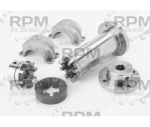 ROLAMENTOS QM (TIMKEN) QF100SP