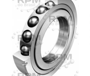 Rolamentos - Fag (Schaeffler) QJ309-MPA-C3 - Fag (Schaeffler)