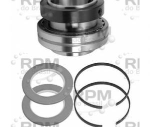 GQ ROLAMENTOS (TIMKEN) QM040KITST