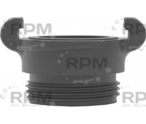 DIXON VÁLVULA &amp; ACOPLAMENTO COMPANY, LLC QTM150F-F