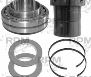 GQ ROLAMENTOS (TIMKEN) QV115-11KITST