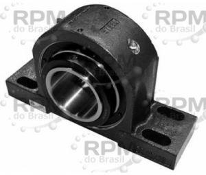 GQ ROLAMENTOS (TIMKEN) QVPF28V415ST