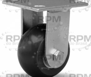 RODÍZIO HAMILTON R-52K-4AYB