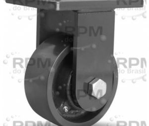 HAMILTON CASTER R-EHD-6MT