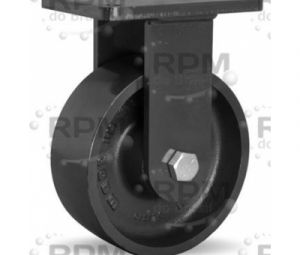 HAMILTON CASTER R-FM-83MB