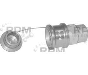 DIXON VALVE & COOPLING COMPANY, LLC R-HN-P