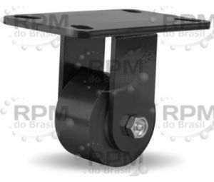 HAMILTON CASTER R-HS-3D