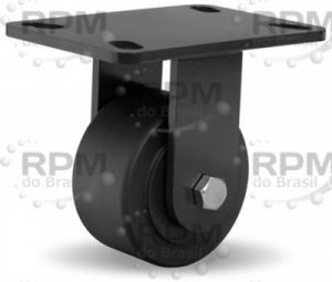HAMILTON CASTER R-HS-4NYB