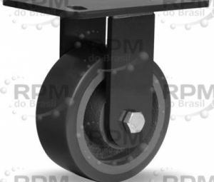 HAMILTON CASTER R-ZFWH-5DB