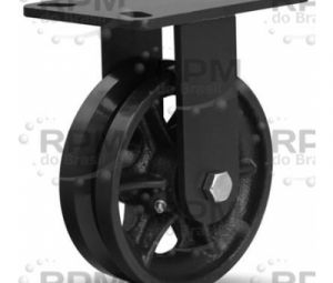 HAMILTON CASTER R-HS-6V