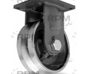 HAMILTON CASTER R-MD-104FVT