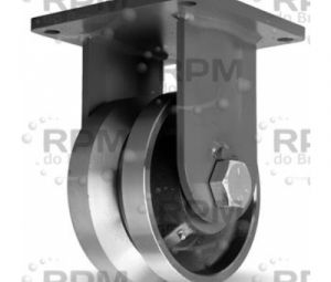 HAMILTON CASTER R-MD-84FVT