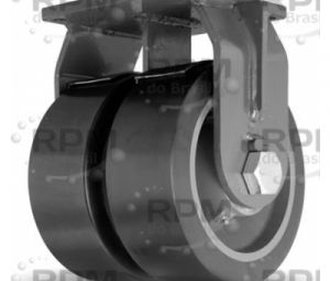 HAMILTON RODÍZIO R-MDD-104SYT