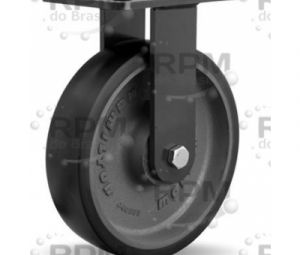 HAMILTON CASTER R-ZFWH-8MB