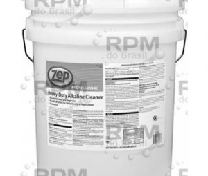 ZEP PROFISSIONAL R08535