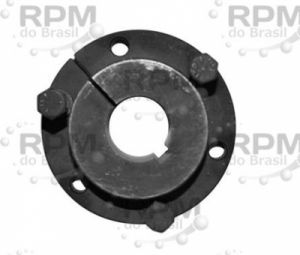 Mechanical Power Transmission - Tsubaki (Ust) R1X3 - Tsubaki (Ust)