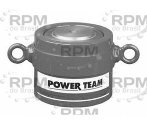 EQUIPE DE FORÇA (SPX) R1502C