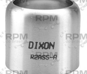 DIXON VALVE & COOPLING COMPANY, LLC R15AS-A