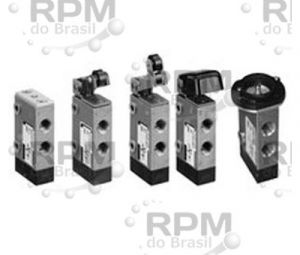 Pneumática - Aventics R422002212 - Aventics