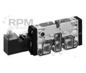 Pneumática - Aventics R422100964 - Aventics