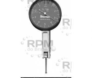 L S STARRETT EMPRESA R708AZ