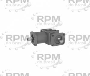 BOSTON ENGRENAGEM (ALTRA) RA621