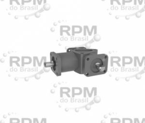 BOSTON ENGRENAGEM (ALTRA) RA631