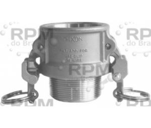 DIXON VALVE & COOPLING COMPANY, LLC RB400EZ